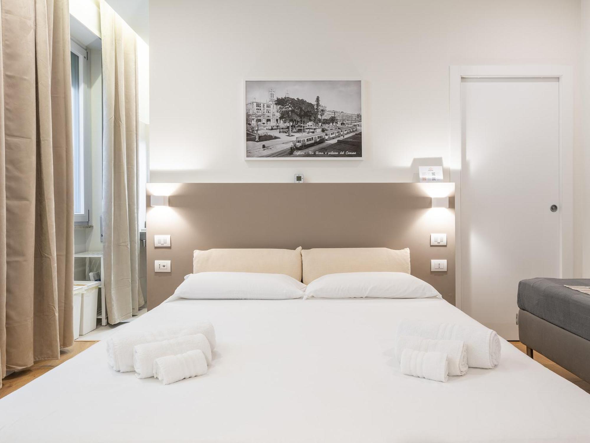 Dome Hotel กาญารี ภายนอก รูปภาพ