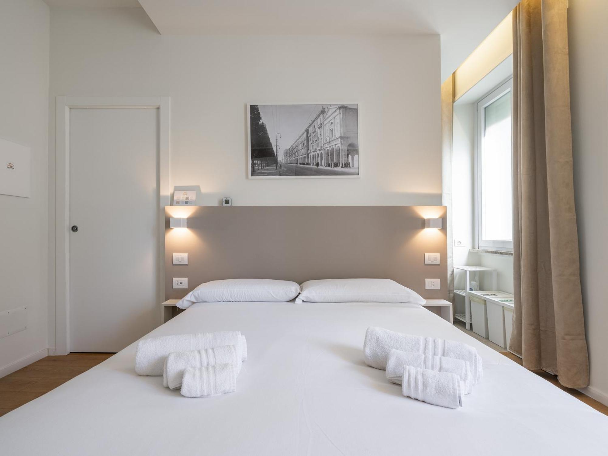 Dome Hotel กาญารี ภายนอก รูปภาพ