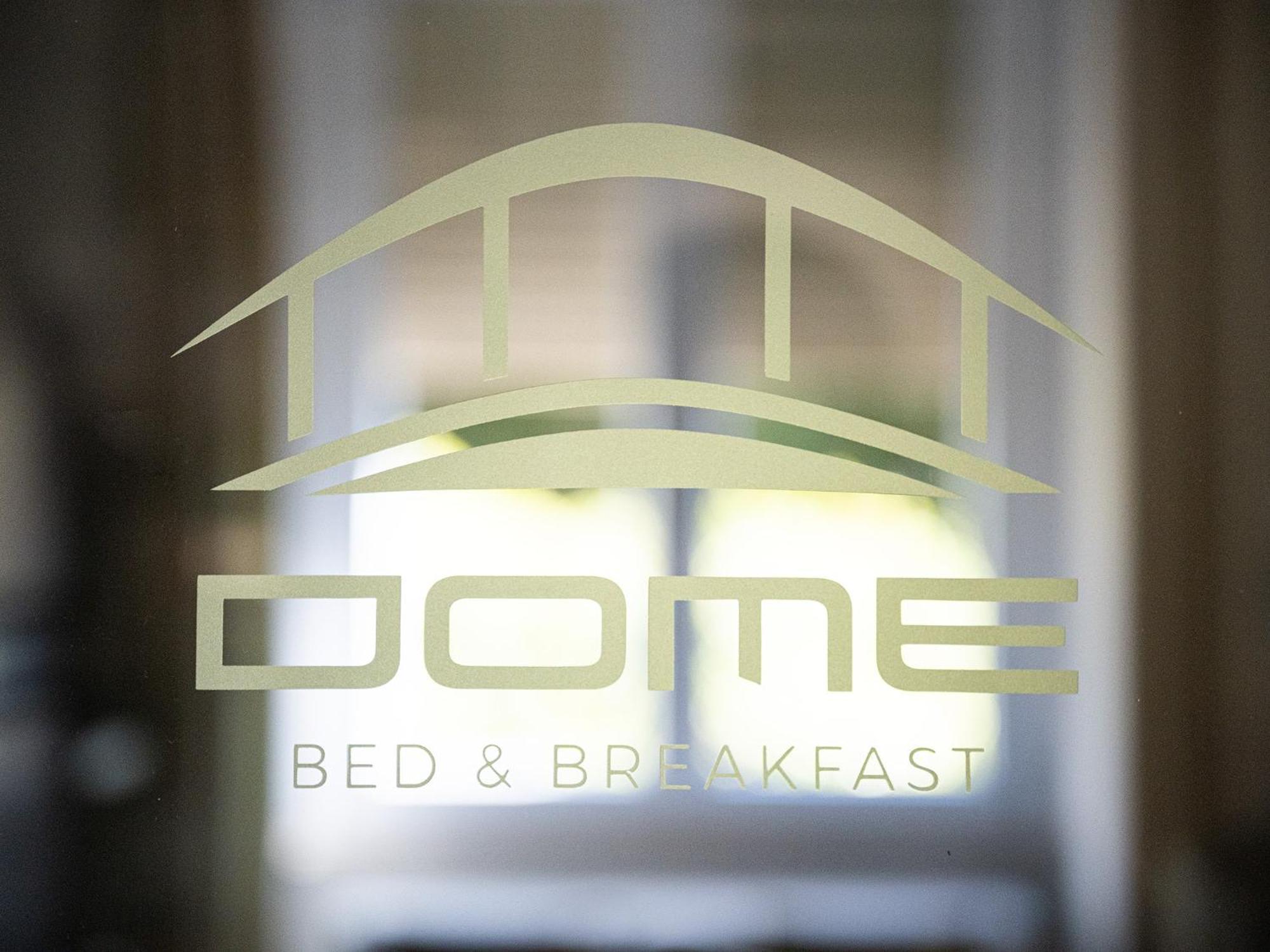 Dome Hotel กาญารี ภายนอก รูปภาพ