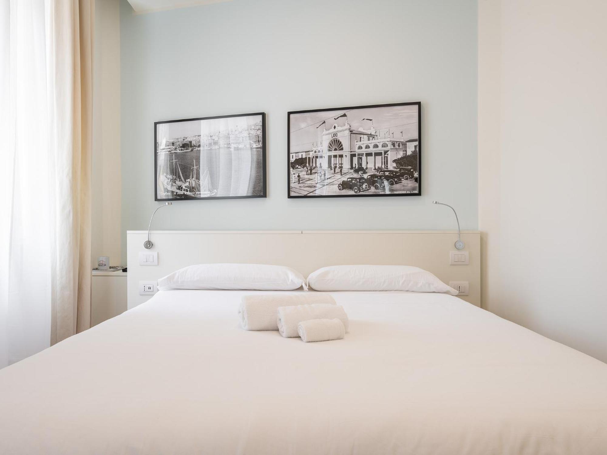 Dome Hotel กาญารี ภายนอก รูปภาพ